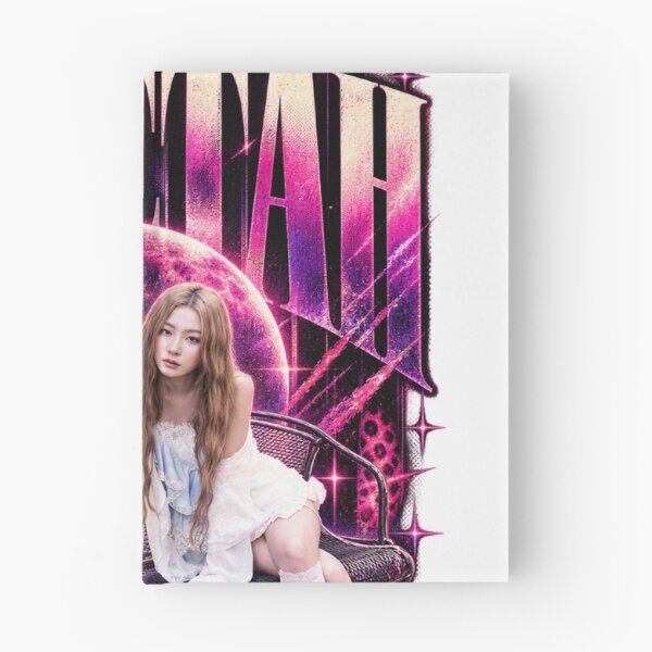 Item preview, Cheetah Era Irene x Seulgi Pink Cyber | For ReVeluv Fandom designed and sold by Valereekmerch.