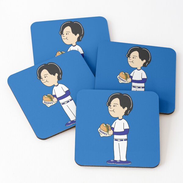 Item preview, Freddies Burger designed and sold by YChangShop.