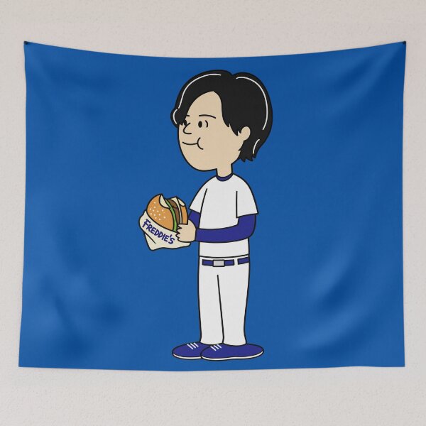 Item preview, Freddies Burger designed and sold by YChangShop.