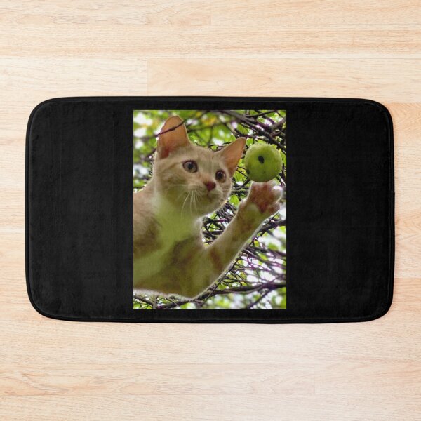 Item preview, Cat's Dreams Within Reach designed and sold by Duck Parrish.