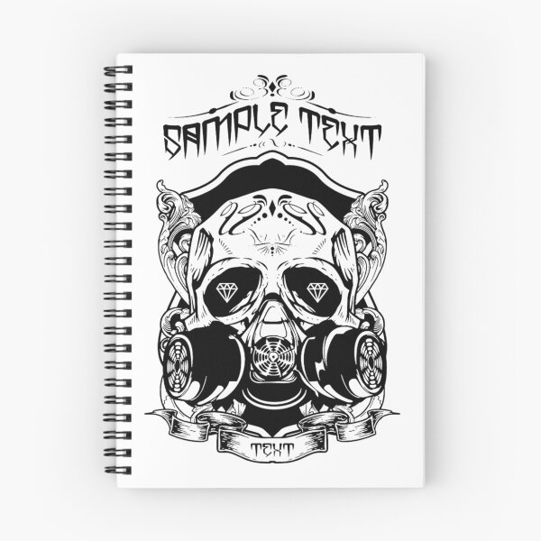 Item preview, Black Background With Clean designed and sold by shirtpress1.