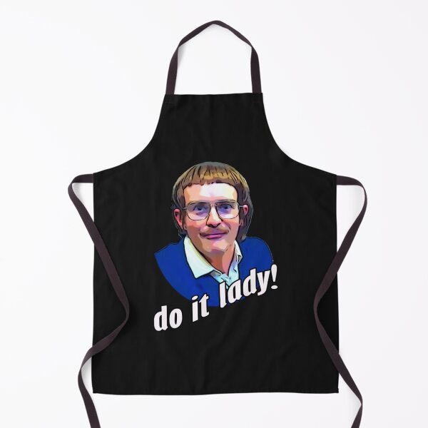 Item preview, Do It Lady designed and sold by PrNilsGradyIII.