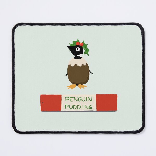 Item preview, Penguin Pudding designed and sold by elle-strations.