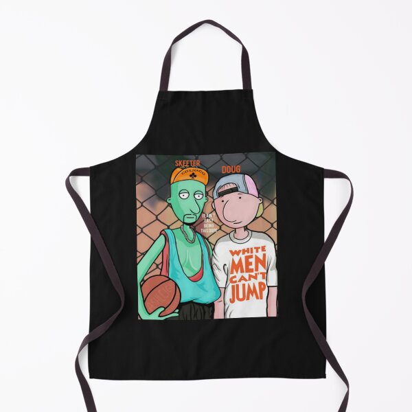 Item preview, Doug no puede saltar designed and sold by PrNilsGradyIII.