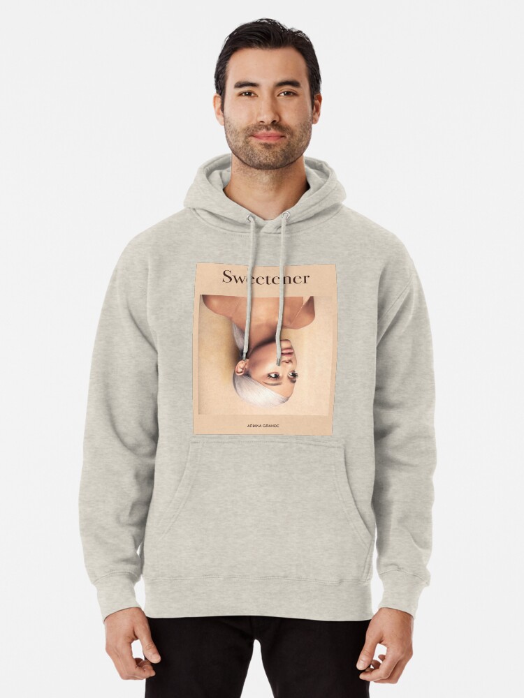 sweetener pullover