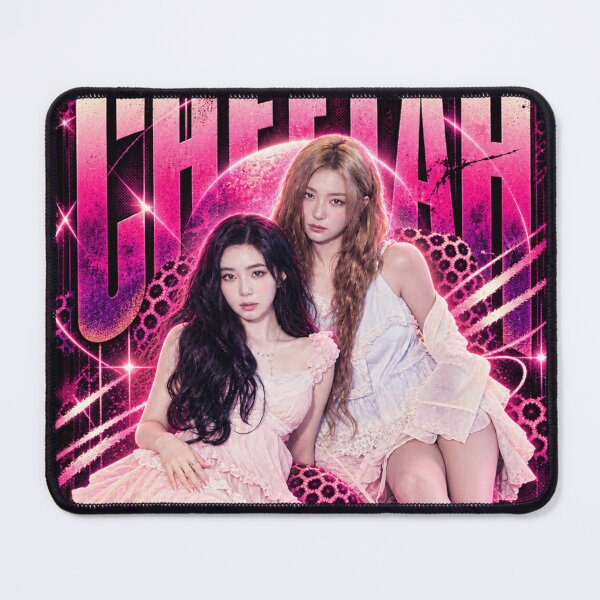 Item preview, Irene Seulgi Japan Comeback Cheetah Era | ReVeluv Merch designed and sold by Valereekmerch.