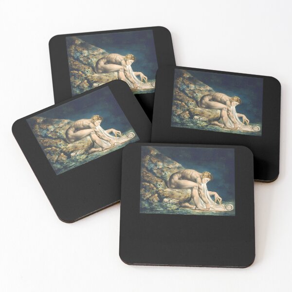 Item preview, William-Blake-Newton designed and sold by tatemdam.