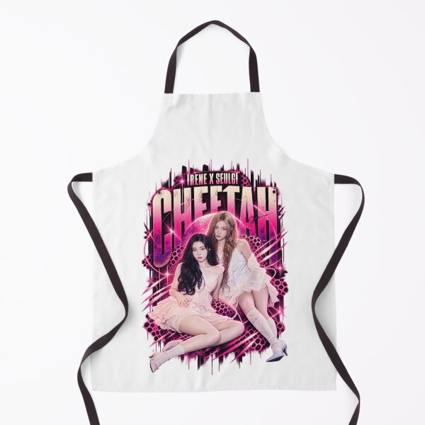 Item preview, Irene Seulgi Japan Comeback Cheetah Era | ReVeluv Merch designed and sold by Valereekmerch.
