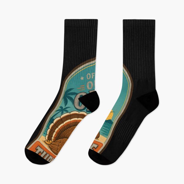 Item preview, Out Of Office Turkey Time Thanksgiving  designed and sold by LiviuGligoros.