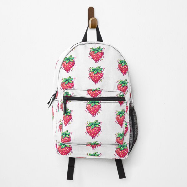 Item preview, Strawberry Art designed and sold by Regal-Elegances.