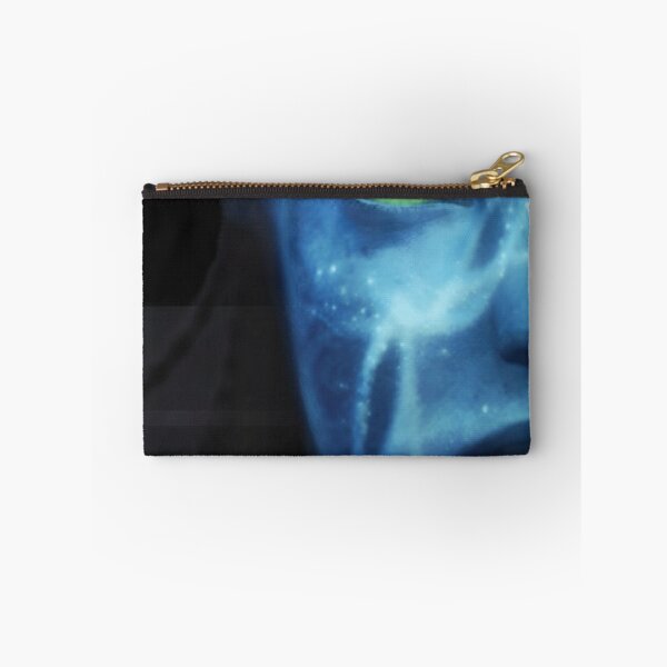 Item preview, Intense Blue Eye Alien World designed and sold by HeathSmith11.