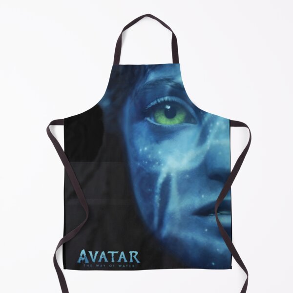 Item preview, Intense Blue Eye Alien World designed and sold by HeathSmith11.