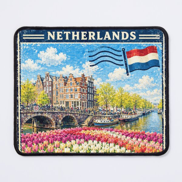 Item preview, Amsterdam NNetherlands designed and sold by clintang.