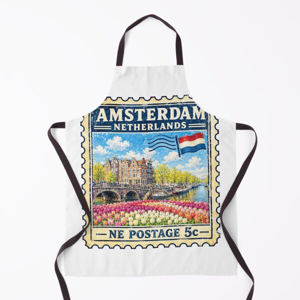 Item preview, Amsterdam NNetherlands designed and sold by clintang.