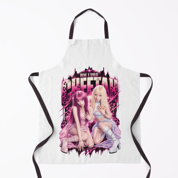 Item preview, Red Velvet Sub Unit Cheetah Era | Irene x Seulgi Art designed and sold by Valereekmerch.