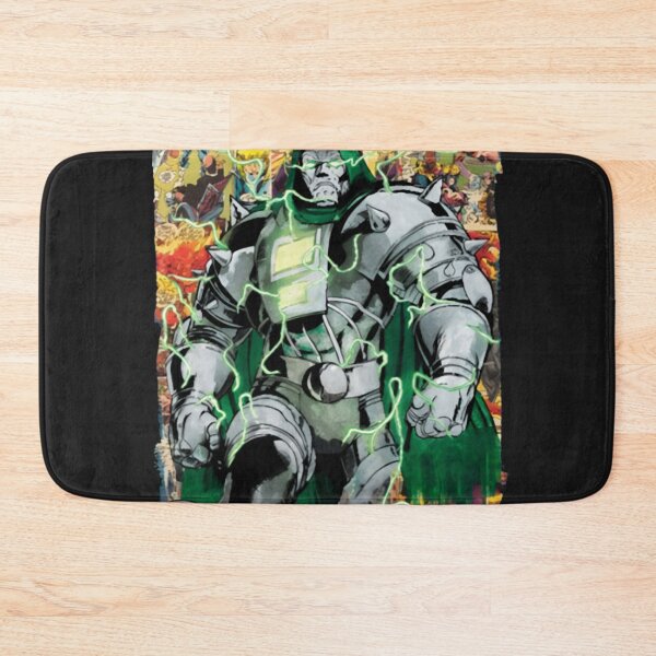 Item preview, Armored Energy Collage Villain designed and sold by HeathSmith11.