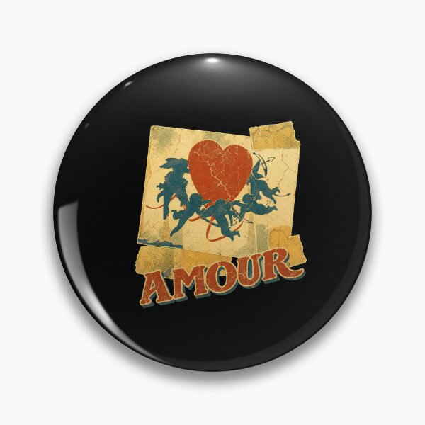 Item preview, amour cherub vintage retro beat it 1980s love dance costume designed and sold by Cocuninecrew.