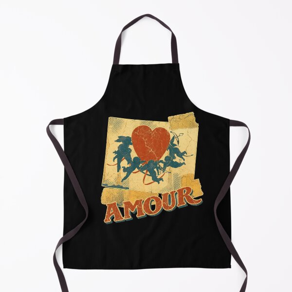 Aperçu de l'œuvre costume de danse d'amour vintage rétro chérubin des années 1980 créée et vendue par Cocuninecrew.