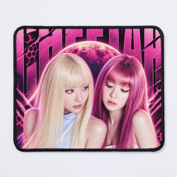 Item preview, Red Velvet Irene Seulgi Cyber Cheetah Era | Best Kpop Gift designed and sold by Valereekmerch.