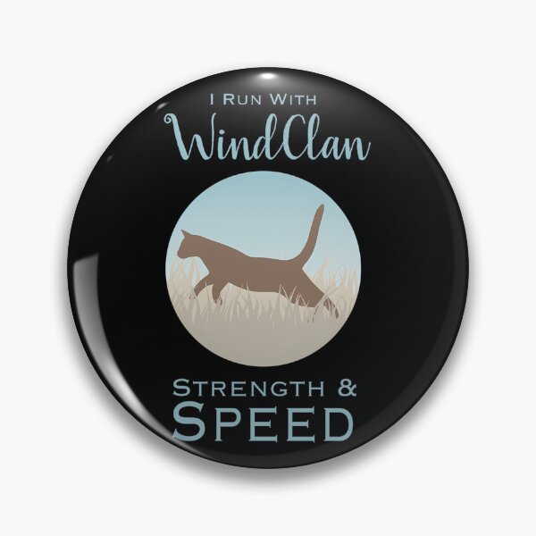 Item preview, Windclan-Pride designed and sold by tatemdam.