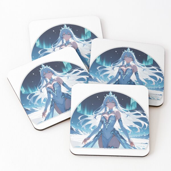 Item preview, Winter Queens Vol.0 by KumoRora  designed and sold by KumoRora.