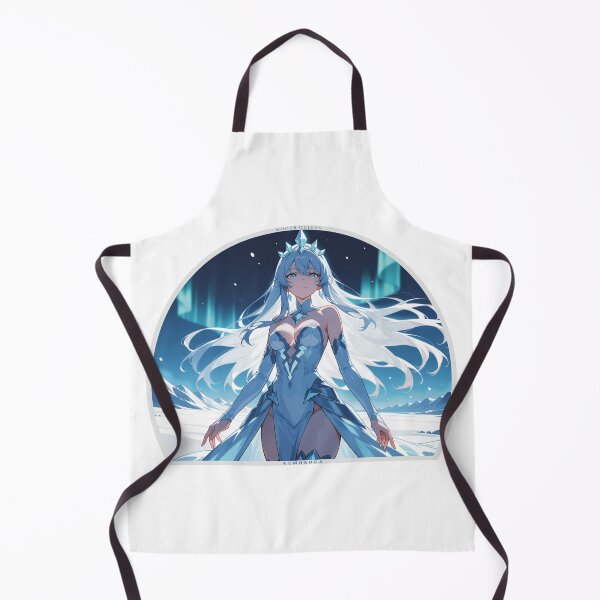 Item preview, Winter Queens Vol.0 by KumoRora designed and sold by KumoRora.