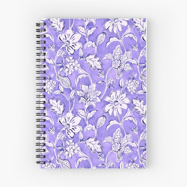 Item preview, Flower Watercolor in Violet designed and sold by ViaARTfactory.