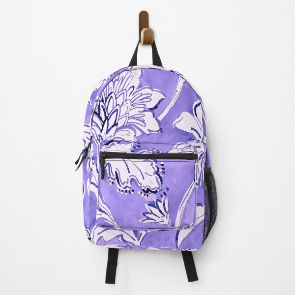 Item preview, Flower Watercolor in Violet designed and sold by ViaARTfactory.