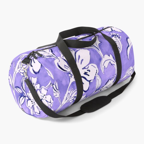 Item preview, Flower Watercolor in Violet designed and sold by ViaARTfactory.