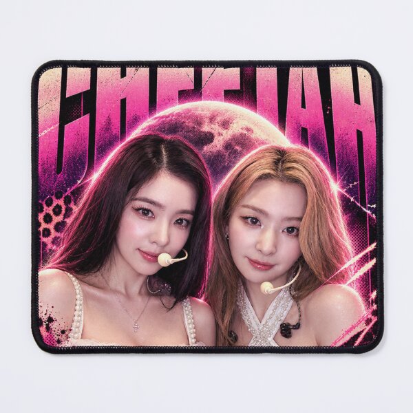 Item preview, Irene Seulgi Leopard Cheetah Era | For ReVeluvs designed and sold by Valereekmerch.