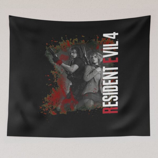 Artikelvorschau, Retro Duo Gritty Action entworfen und verkauft von HeathSmith11.