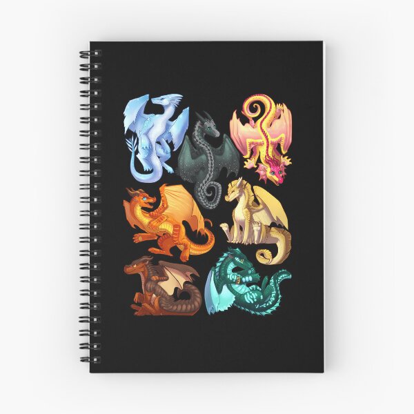 Item preview, Wings-Of-Fire---Jade-Winglet-Dragonets-Moonwatcher-Winter-Qibli-Peril-Turtle-Umber-Kinkajou designed and sold by ahalmckim.