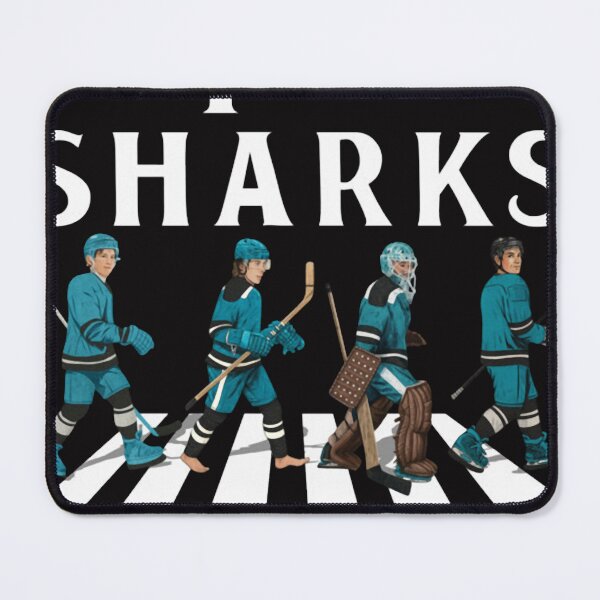 Item preview, The Sharks Walking Road Ice Ho designed and sold by HeathSmith11.