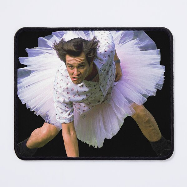 Item preview, Ace Ventura Pet Detective Put Me In Coach designed and sold by Harmontal.