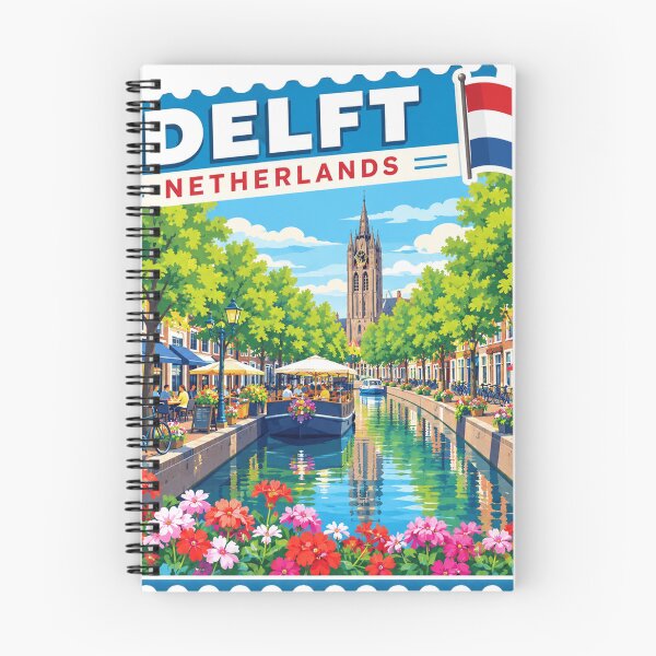 Item preview, Delft Netherlands designed and sold by clintang.