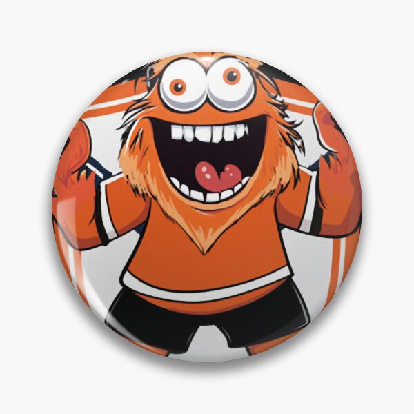Item preview, Gritty Hockey designed and sold by HeathSmith11.