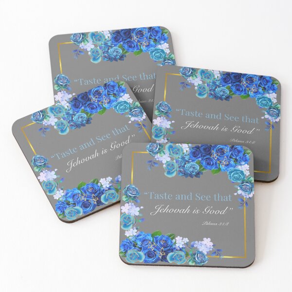 Item preview, Pruebe y vea designed and sold by JWGiftsofMercy.