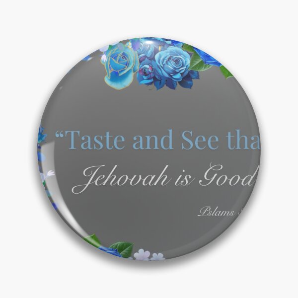Item preview, Taste and See designed and sold by JWGiftsofMercy.