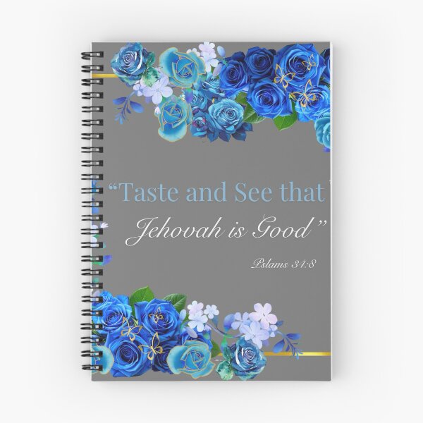 Item preview, Taste and See designed and sold by JWGiftsofMercy.
