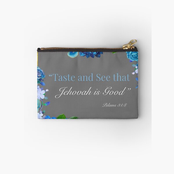 Item preview, Taste and See designed and sold by JWGiftsofMercy.