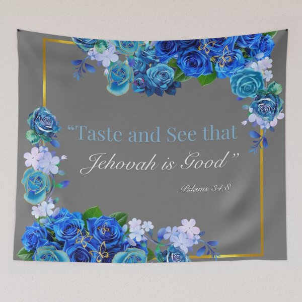Item preview, Taste and See designed and sold by JWGiftsofMercy.