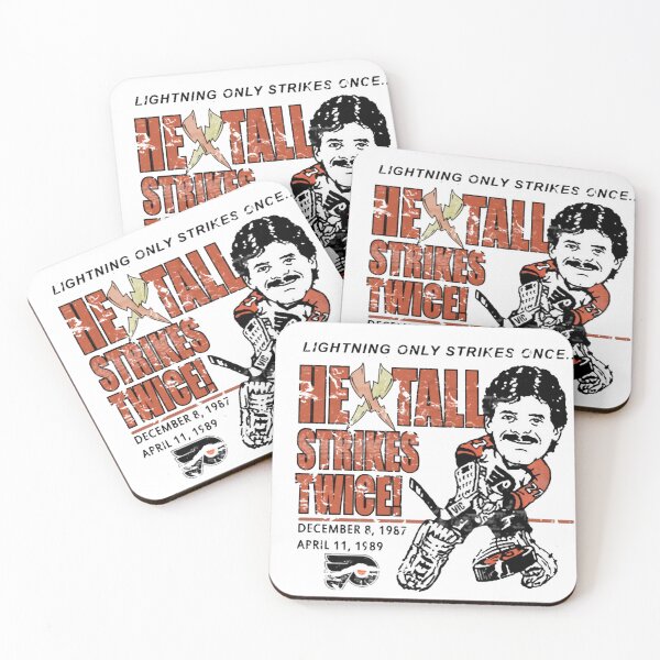 Item preview, Hextall Strikes Twice designed and sold by HeathSmith11.