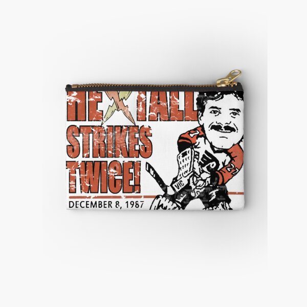 Item preview, Hextall Strikes Twice designed and sold by HeathSmith11.