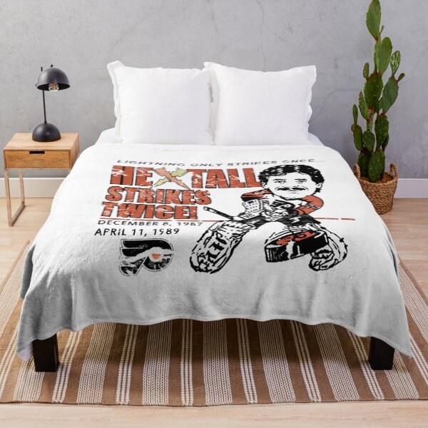 Item preview, Hextall Strikes Twice designed and sold by HeathSmith11.