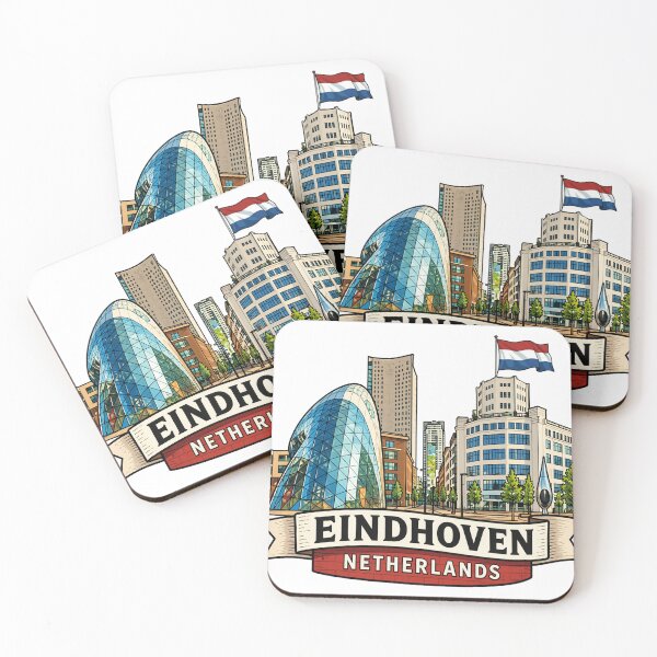 Item preview, Eindhoven Netherlands designed and sold by clintang.