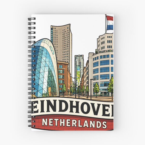 Item preview, Eindhoven Netherlands designed and sold by clintang.