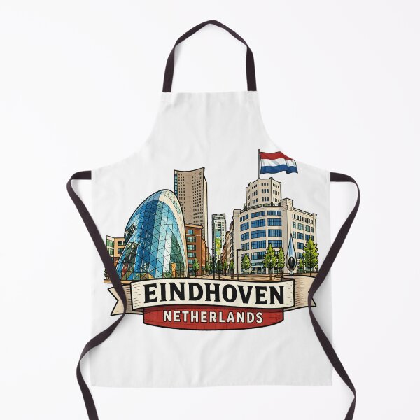 Item preview, Eindhoven Netherlands designed and sold by clintang.