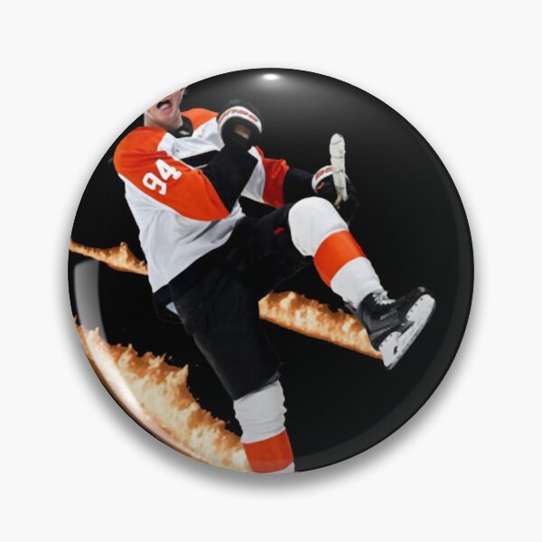 Item preview, MARTY MCFLYER  designed and sold by HeathSmith11.