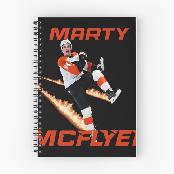 Item preview, MARTY MCFLYER  designed and sold by HeathSmith11.