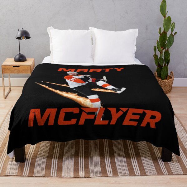 Item preview, MARTY MCFLYER designed and sold by HeathSmith11.